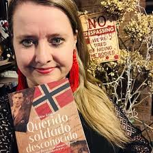 Querido soldado desconocido”