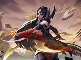 Enjoy our curated selection of 900 4k ultra hd league of legends wallpapers and backgrounds. Collection Of Irelia Lol Hd 4k Wallpapers Background Photo And Images Lol League Of Legends League Of Legends Characters League Of Legends
