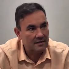 PREFEITO DE ALAGOINHAS GUSTAVO CARMO DIZ QUE MUNICIPIO TEM INTERESSE NO  DISAI E PRETENDE CONVERSAR COM O GOVERNADOR O prefeito de Alagoinhas,  Gustavo Carmo(PSD), em conversa na tarde de hoje(22) com o