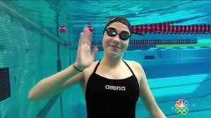 Refugee yusra mardini becomes olympic favourite after winning heat. How Yusra Mardini Survived A 25 Day Trek From Syria And Became An Olympian