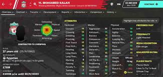 They won't necessarily suit you if you are at a top club, but for managers with limited funds fighting relegation or operating in lower leagues they should come in handy. 5 Underrated Players By Football Manager Who Became World Class Fm Blog