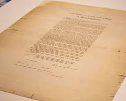 On tuesday, the senate unanimously passed a resolution on tuesday establishing june 19 as juneteenth national. Wj7ctxtu0lr3m