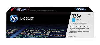 4x original toner hp color laserjet pro cp1525n cp1525nw cm1415fn cm1415fnw. Hp 128a Ce321a Toner Cyan Fur Color Laserjet Pro Cp1525n Cp1525nw Laserjet Pro Cm1415fn Cm1415fnw Octo24
