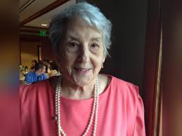 Norma Anna Pavlik Canzolino's Memorial Website