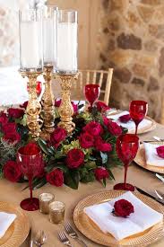 Rustic diy woodland christmas centerpiece. 85 Awesome Christmas Wedding Centerpieces Edible And Not Only Weddingomania