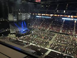 wells fargo arena section 319 row a seat 5 ed sheeran