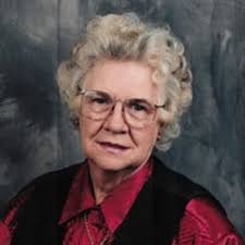 Helen Jewell (Sanders) Jobe Obituary November 30, 2021