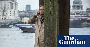 Is the brit spy movie creating its own cinematic universe? Our Kind Of Traitor Is The Brit Spy Movie Creating Its Own Cinematic Universe Our Kind Of Traitor The Guardian
