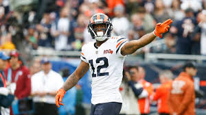 Rehab going better than expected. Fantasy Football Stock Watch Allen Robinson Up Zach Ertz Down Sports Illustrated