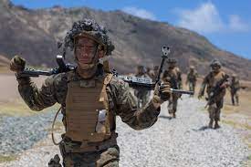 Organizations that help marines/families when in need. Large Scale Exercise 2021 Tests How Navy Marines Could Fight A Future Global Battle Usni News