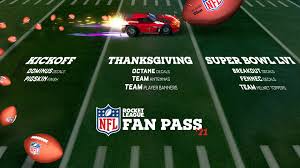 The octane is today the most popular car in the game, both among the most pros and amateur. Rocket League And The Nfl Reunite For The Nfl Fan Pass 2021 Gridiron Mode Returning Gamespot