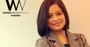 Women to Watch 2021: Sonya David, iProspect