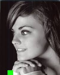 April Michelle Hankins Ezell