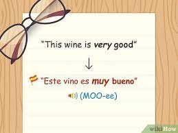 Although the phrase have a good day has become a bit of a cliche, it is still useful to know how to say. 3 Ways To Say Good In Spanish Wikihow