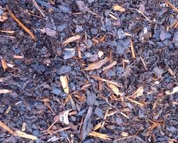 It helps to loosen the soil for easier weeding. Fine Pine Mulch Gembrook Garden Supplies