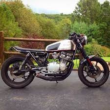 82 suzuki gs750e garage build gs750 gs 750 1982 brat street tracker chopped suzuki cafe racer suzuki gsx 750 beautiful bike