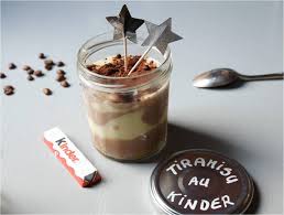 Tiramisu Au Kinder La Recette Lucky Sophie Blog Famille Voyage Tiramisu Au Kinder Tiramisu Recette Recette