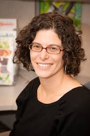 Faces of Food Systems Planning: Sharon Lerman