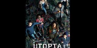 Rebecca and jack take kevin, kate, and randall to the community pool on a hot day and quickly realize each child is going through their own struggles. Sinopsis Utopia Prediksi Masa Depan Dalam Buku Langka