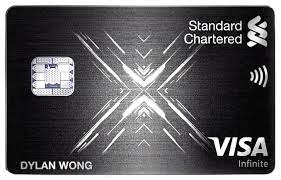 Get up to 15% off at partner restaurants abroad. Standard Chartered Credit Card Promotions And Deals June 2021