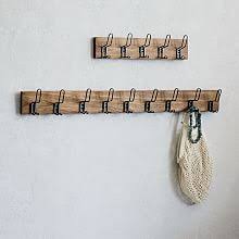 Coat Racks Contemporary • modern • sleek.