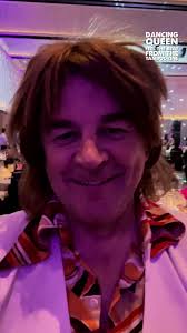 Declan Murphy as you’ve never seen him before! Doing GU Cast from tne  ProsTIC conference in Melbourne. @Bjorn Again Australia getting the  audience into a disco mood. Full podcast coming soon! #urology ...