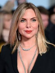 Samantha Womack