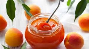 طريقة عمل مربى المشمش Apricot Jam Jam Apricot