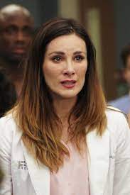 For fans who have been following grey's anatomy since its beginning, the twist of deluca's death came in as a shock for viewers.for people who have not watched grey's anatomy season 17 episode 8 recap, here's an update on how did deluca die in the show. Carina Deluca Wallpapers Wallpaper Cave