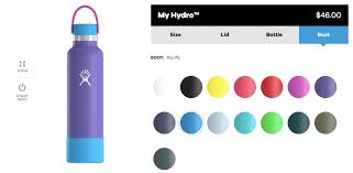 I questioned hydro flask general manager scott allan about the evolution of the brand over the last decade, from how it started. Hydro Flask Product Review Quality Backed By A Lifetime Guarantee