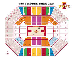 Hilton Coliseum Seating Charts Games Scrabble