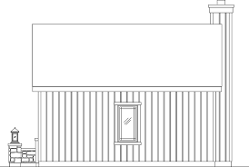 What questions do you have? House Plan 45186 One Story Style With 610 Sq Ft 1 Bed 1 Bath