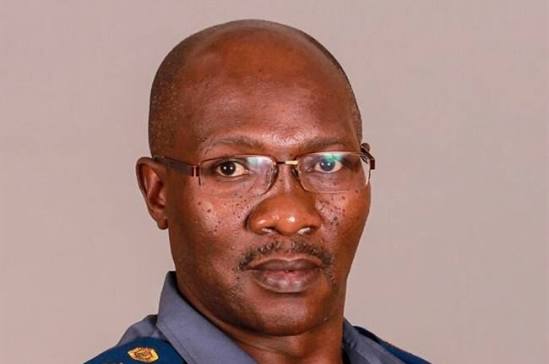 Crime intelligence boss Dumisani Khumalo turns to court to protect him from subordinate | News24