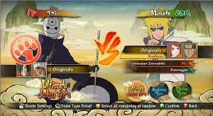 Narutimetto shirīzu), is a series of fighting video games, based on the popular manga and anime series naruto by masashi kishimoto, for the playstation 2.they were developed by cyberconnect2, and published by bandai and later bandai namco games. Unlock All Character Naruto Shippuden Ultimate Ninja Storm Revolution