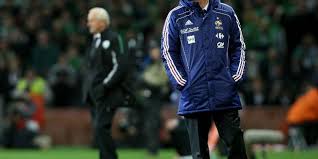 Fc mulhouse 1893* jan 24, 1952 in lyon, france. Raymond Domenech Reveals He Almost Became Ireland Manager In 2003 Newstalk