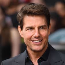 Maybe it's because of the little planning that is required or perhaps because you are secluded in. Regisseur Verrat Das Ist Ein Grosser Tick Von Tom Cruise Stars