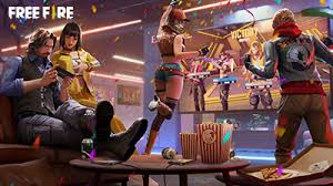 Free fire has a brand new elite pass in the form of celestial street, which includes a brand new story that follows the sudden disappearance of the hellkin the latest garena free fire update features a ranked mode for the popular clash squad mode, alongside store updates, and brand new content. Garena Free Fire Best Survival Battle Royale On Mobile