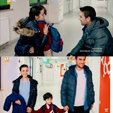 Sak Senanlatkaradeniz Neftah Nefes Tahir Series Ulastunaastepe Iremhelvacioglu Populer Mutlu Ailem