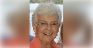 Obituary information for Sally Page Clark