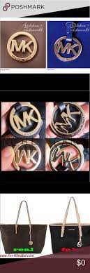 #mk #michaelkors how to spot fake michael kors bag michael kors bags have become synonymous with saffiano leather. How To Identified Real Vs Fake Mk How To Spot Real Michael Kors Vs Fake Whatch Out Don T Get Trick Into Buyi Michael Kors Bag Fake Stuff To Buy