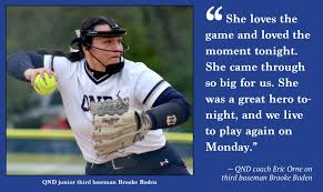 All Boden-s well for Raiders in extra innings of sectional championship  victory