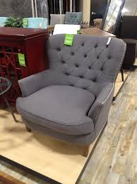 Statement Armchair From Home Goods Statement Armchairs Armchair Home