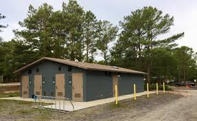 According to information from the rehoboth beach historical society, in 1872, reverend robert w. Campgrounds Are Big Business For Delaware Parks Cape Gazette