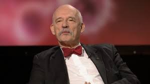 Kontuzji nabawił się kilka dni temu. Janusz Korwin Mikke Na Diecie Fast Food Jedzenie Jak Kazde Inne Polsat News