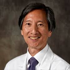 Dr. James Stackhouse, MD