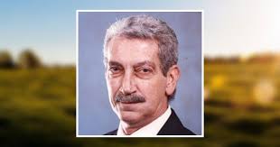 Cullen E. Myers Obituary August 31, 2016