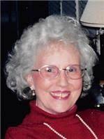 Wanda Sanderson Obituary (1936