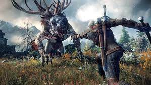 Have you finished the witcher 3: The Witcher 3 Wild Hunt Official Website