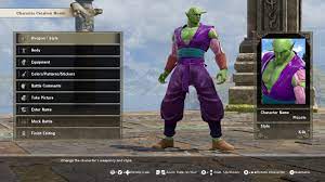 Soul calibur has always been tekken with simpler, more refined controls, so that would probably be go more towards relaxed gameplay. Soulcalibur Vi Piccolo By Artistropeadope On Deviantart