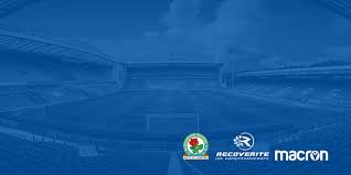 Zurzeit spielt die mannschaft in der efl championship. Blackburn Rovers Home Facebook